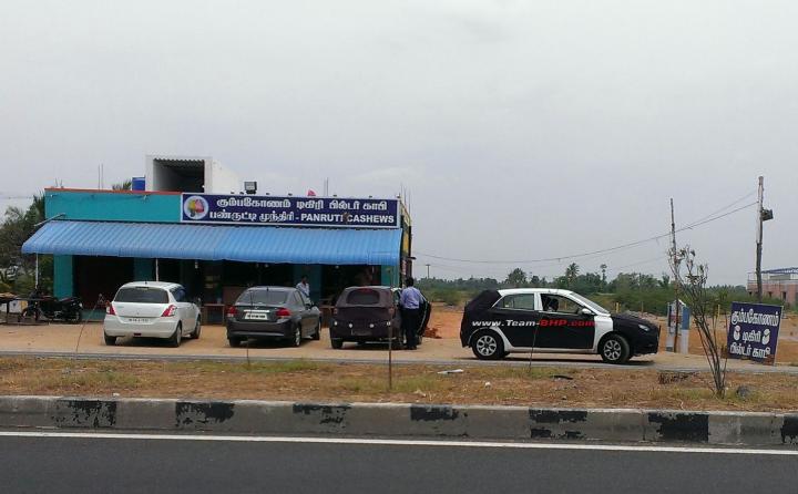 Spotted in India: Next generation 2014 Hyundai i20 hatchback 