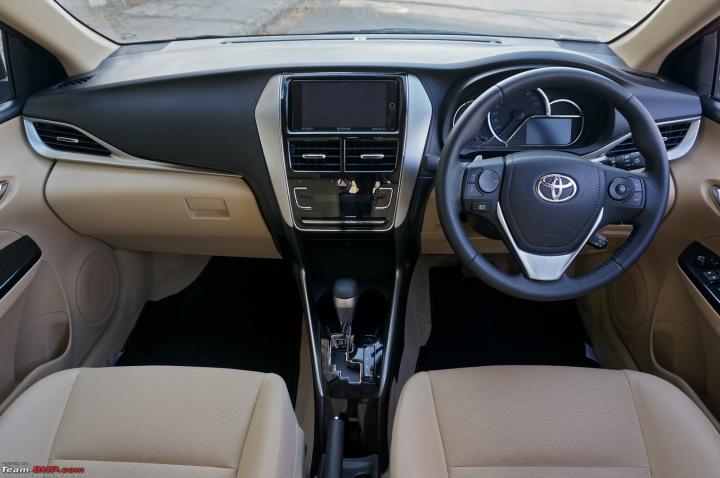 Toyota Yaris officially discontinued in India 
