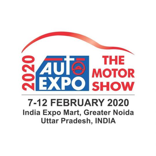 2020 Auto Expo to be held on February 7-12, 2020 