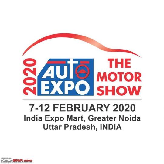 Many brands bunking the 2020 Auto Expo 