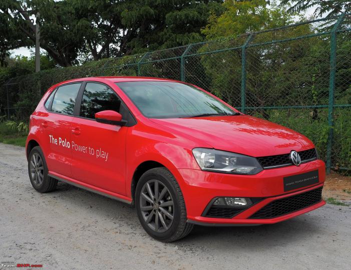VW Polo GT TSI: My pleasant experience dealing with contaminated fuel 