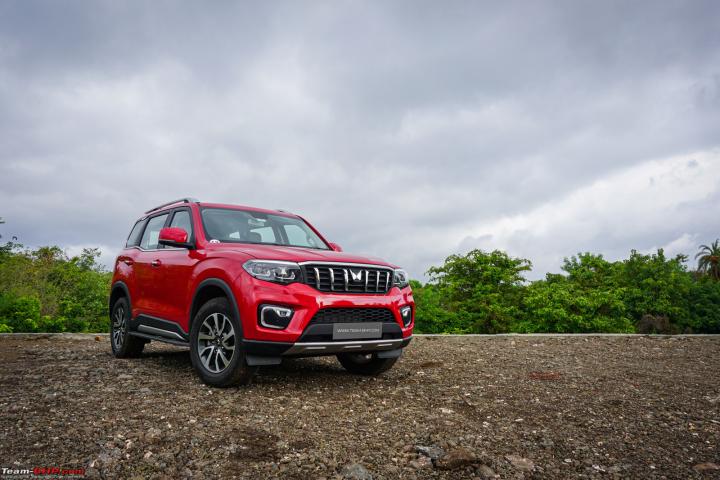Mahindra to hike prices of its SUVs from January 2024 