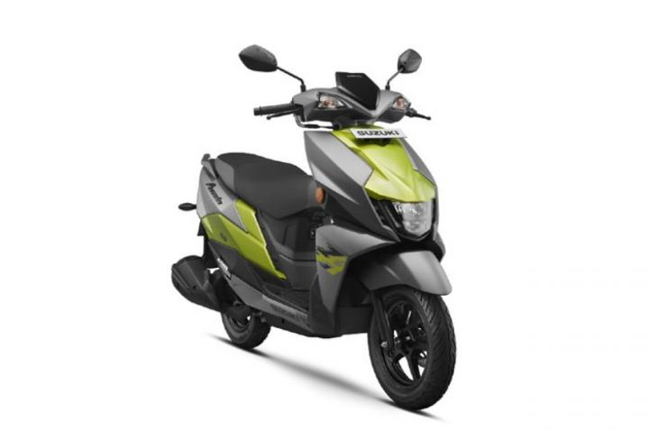 Suzuki recalls 4 lakh scooters and bikes in India Team BHP