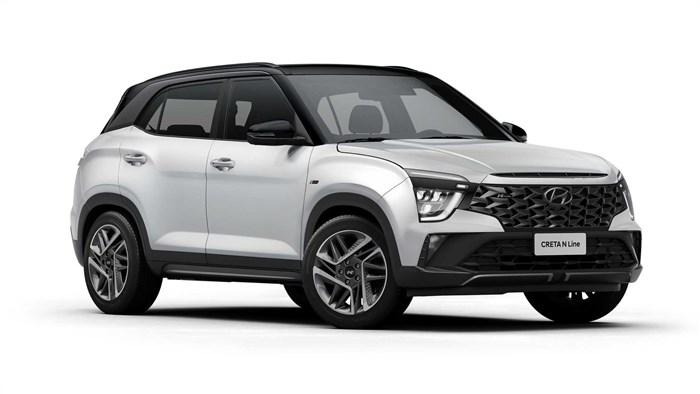 Rumour: Hyundai Creta N Line coming to India next year 