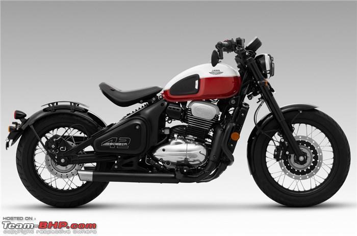 Jawa, Yezdi, BSA bikes get 4-year warranty, free roadside assistance 
