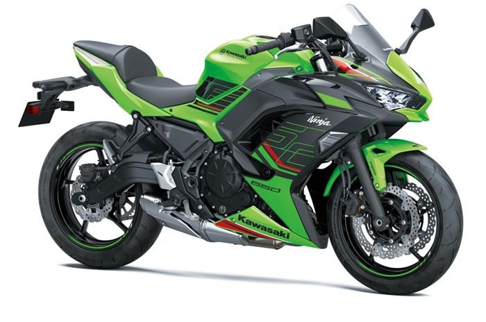 Kawasaki Ninja 650 & Ninja 400 get discounts of up to Rs 40,000 