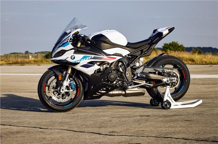 2023 BMW S 1000 RR India launch on December 10 