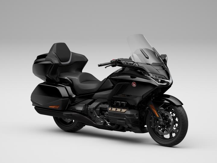 Honda Gold Wing Tour bookings reopen; priced at Rs 39.20 lakh 