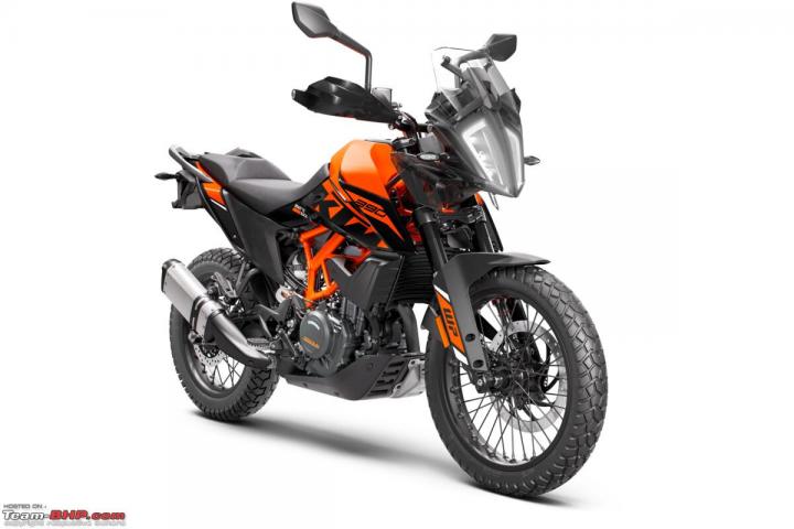 KTM 390 Adventure: How it took me 2 yrs to finalize my 1st big purchase 