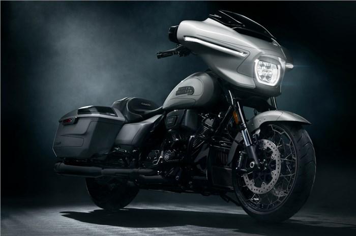 2023 Harley-Davidson CVO Street Glide & Road Glide unveiled 