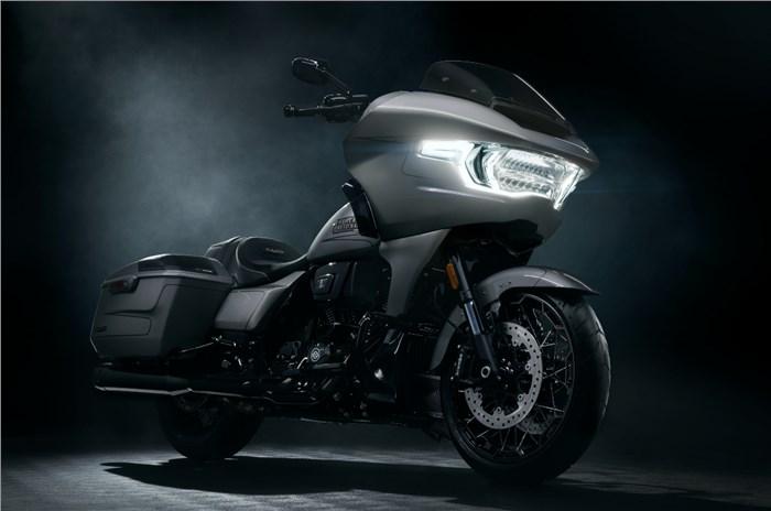 2023 Harley-Davidson CVO Street Glide & Road Glide unveiled 