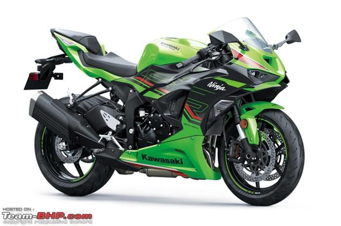 Rumour: Kawasaki Ninja ZX-6R to be launched by year-end 