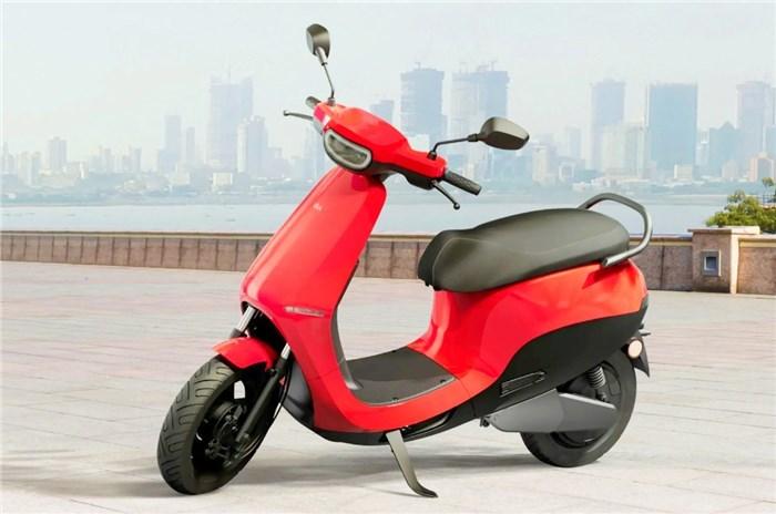 Govt. could end FAME-II subsidy on electric 2-wheelers soon 