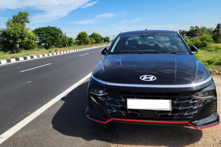 10 observations about my Hyundai Verna after a 1,000 km road trip 