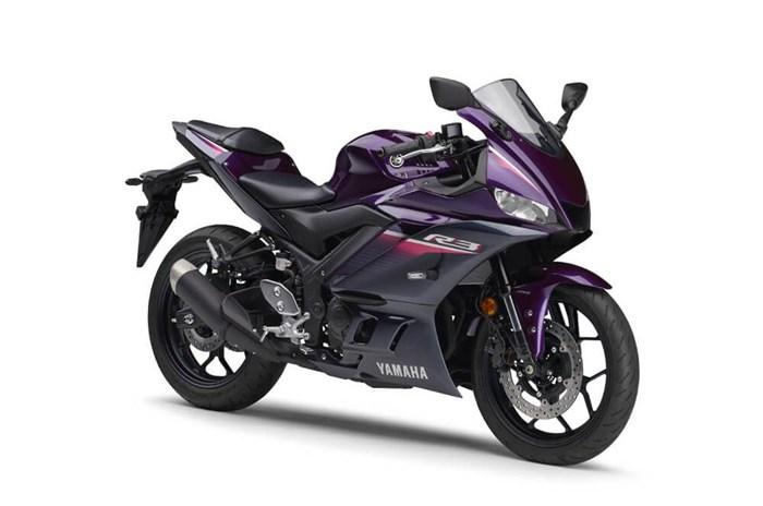 Yamaha R3 & MT-03 India launch in December 