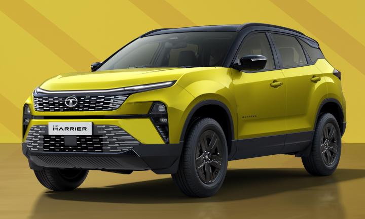 Tata Harrier, Safari facelift launched; prices start at Rs 15.49 lakh 