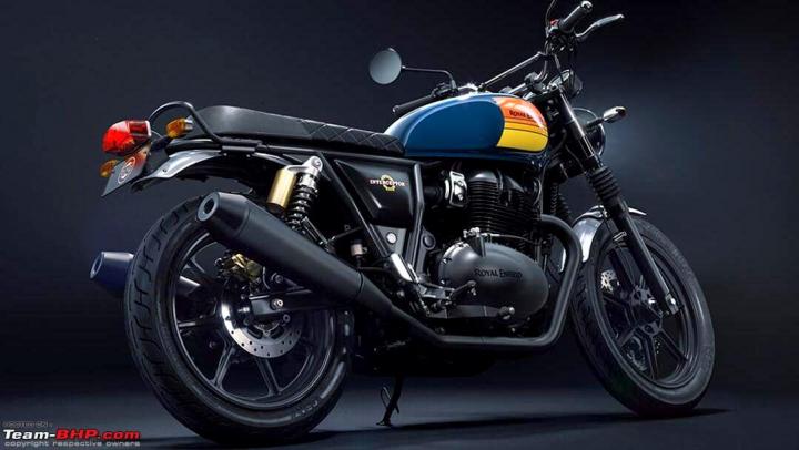 Bikes under 6 lakhs sales