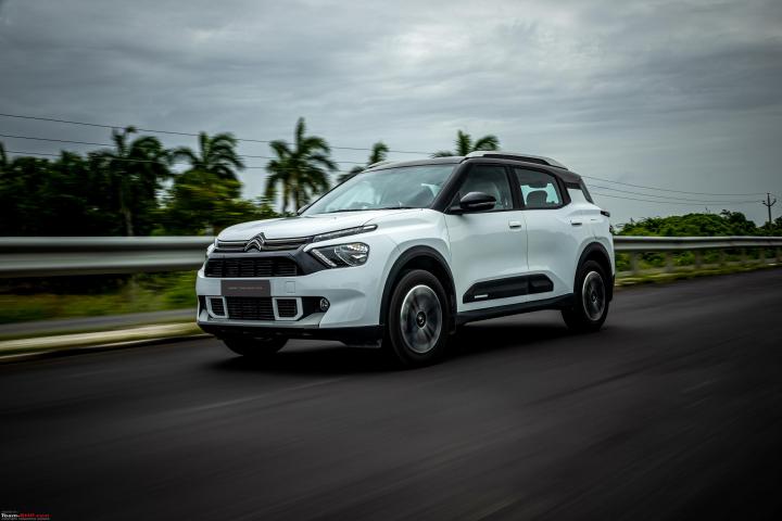 India could become Citroen's 2nd largest market after France 