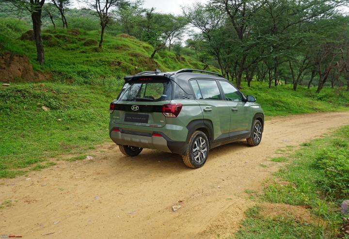 Hyundai Exter SX Tech variant launched at Rs 8.51 lakh 
