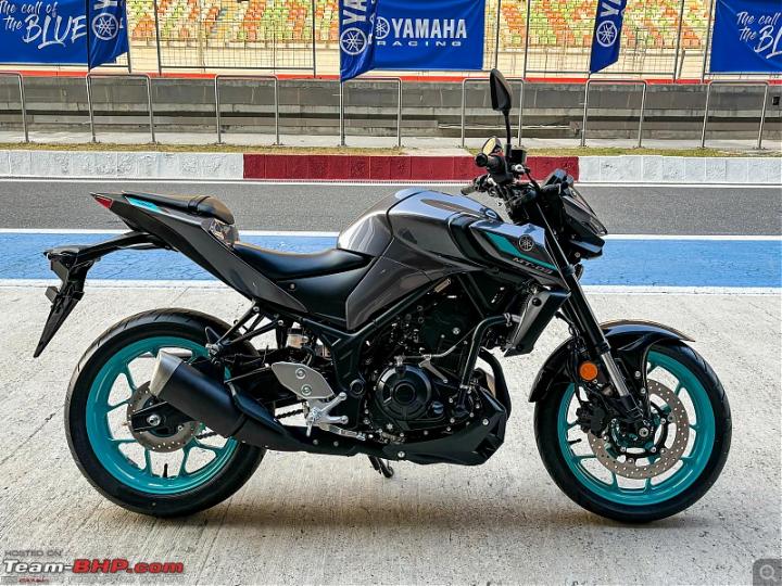 Aprilia Tuono 457 vs KTM Duke 390 vs rivals: What would you pick? 