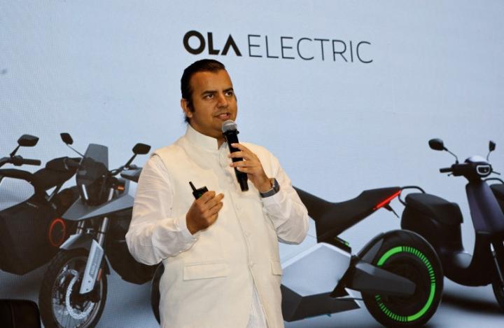 Ola Electric says 99.1% of customer complaints resolved 