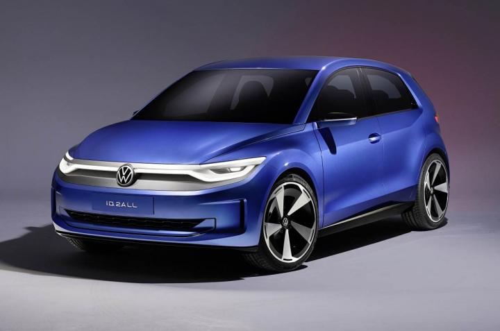 Skoda Auto VW India to launch mass-market EV in India