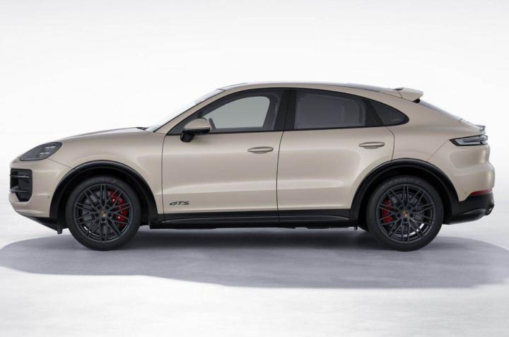 Porsche Cayenne GTS priced at Rs 2 crore in India 