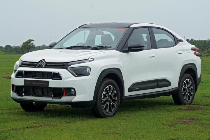 My honest take on Citroen Basalt: Space & ride quality isn't everything 