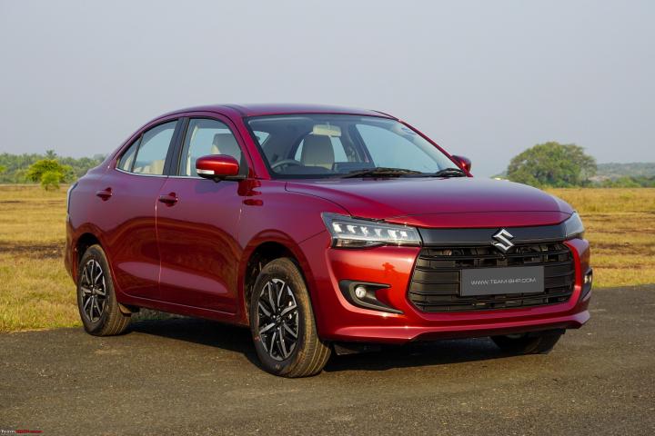 Maruti Suzuki to report monthly sales based on Vahan retail data 