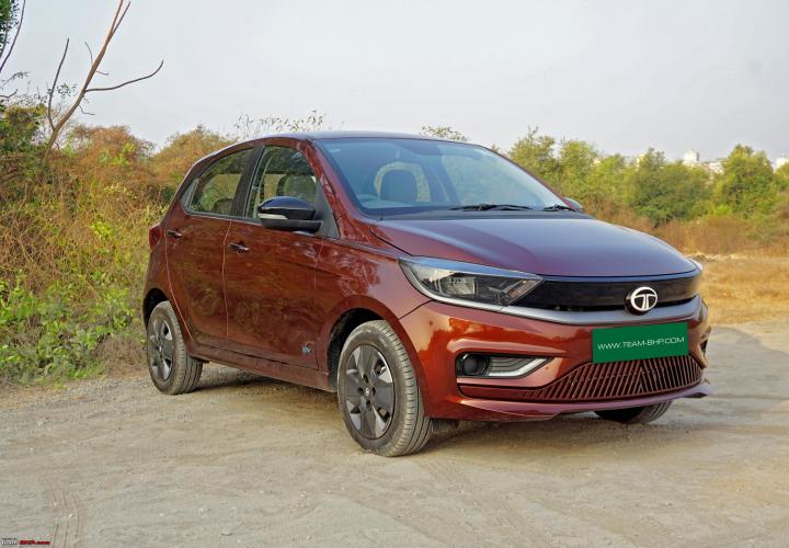 2025 Tiago EV vs MG Comet vs Citroen eC3 vs rivals: Your pick? 