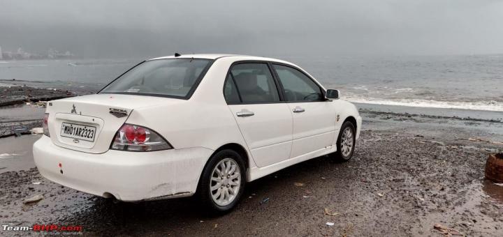 Mitsubishi lancer spare parts on sale near me