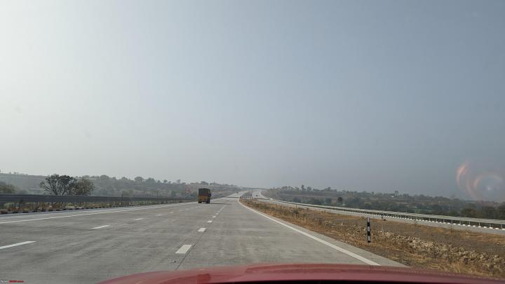 9 key issues needing attention for safety on Indian highways 