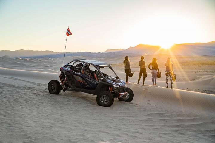 2023 Polaris RZR Pro R 4 Ultimate launched at Rs 89.74 lakh 