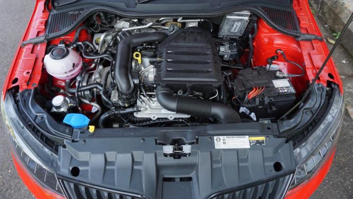 Car engine preference: 3-cylinder, 4-cylinder or car/brand dependent 