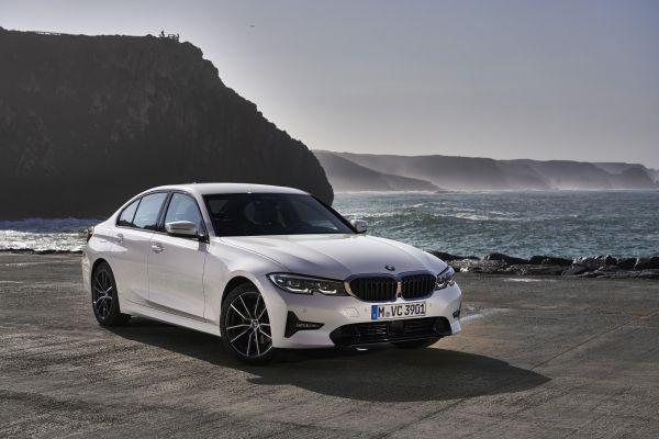 BMW silently re-launches 320d Sport; Priced at Rs. 42.10 lakh 