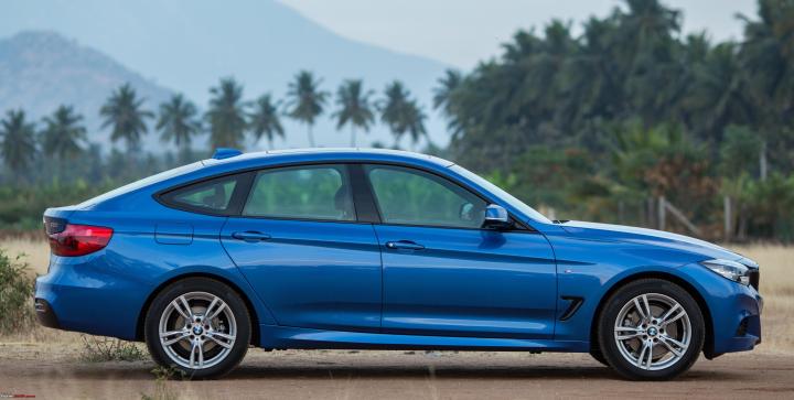 Looking for a used luxury car under Rs 35 lakh 