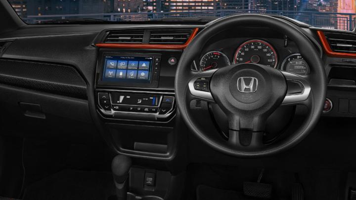 2023 Honda Brio facelift goes on sale in Indonesia
