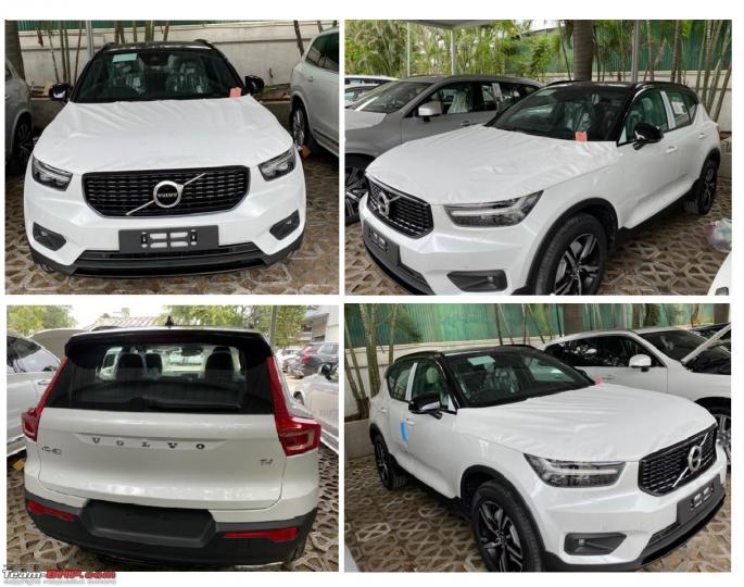 My Volvo XC40: Ownership Review