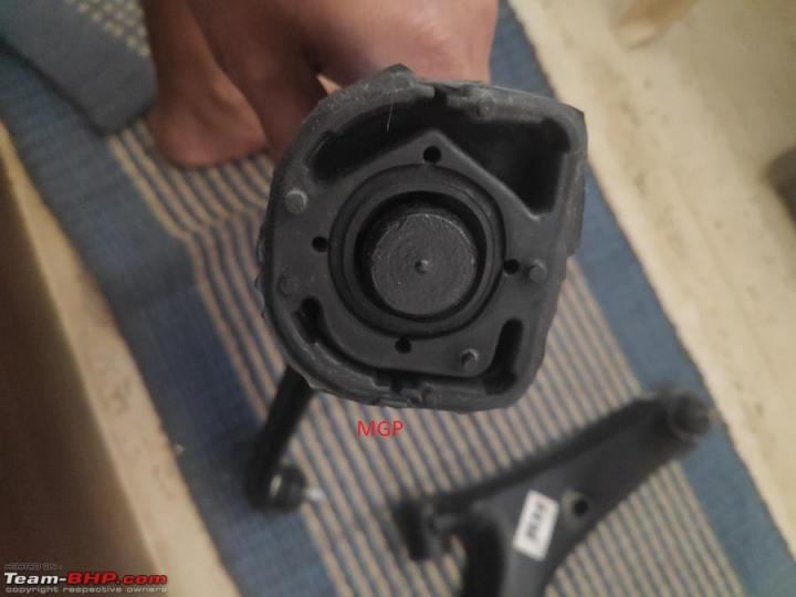 Mgp clearance car parts