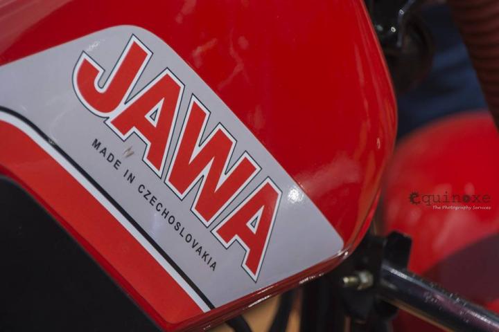 Mahindra to launch Jawa branded bikes in India 