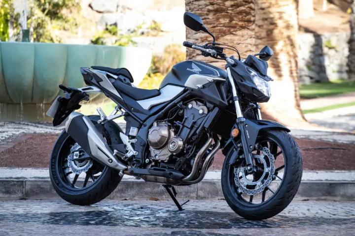 Rumour Honda to launch Rebel 500 CB500X CBR500R CB500F Team BHP