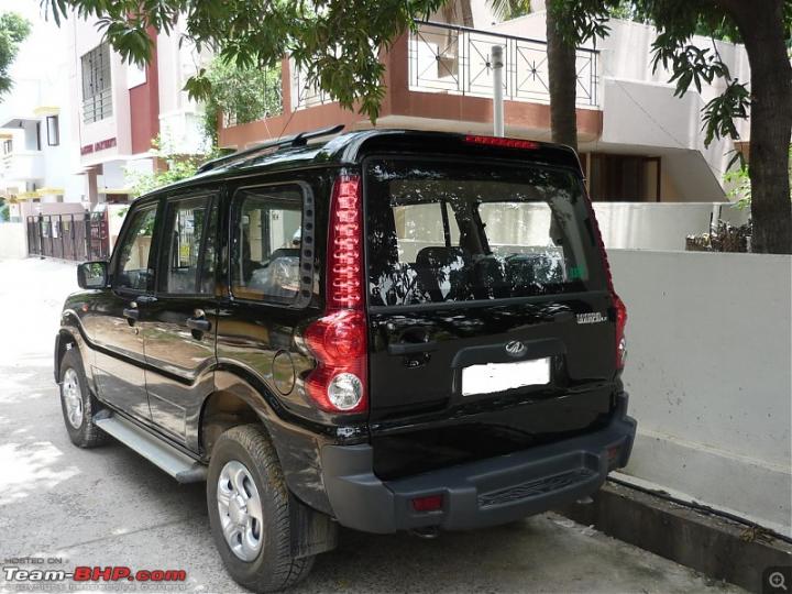 Parted with my Scorpio LX after 15 years: 3 reasons for my decision 