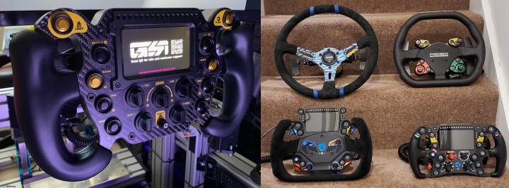 The Best Sim Racing Cockpits To Make Your Virtual Races More Immersive