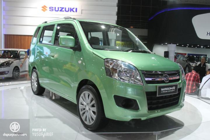 Maruti imports 7-seater YJC MPV for research and development 
