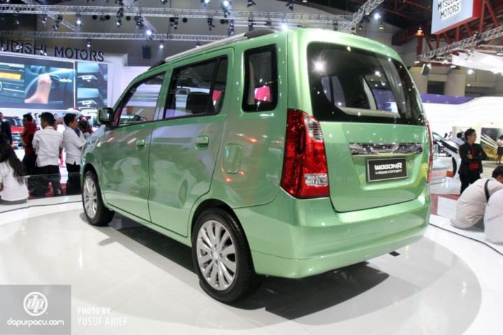 Rumour: Maruti Suzuki to launch sub-Ertiga MUV in 2016 