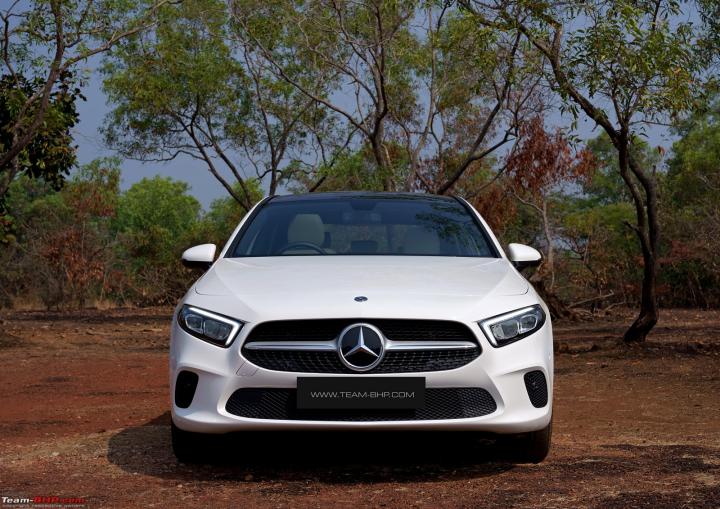 March 2021: Mercedes, BMW & other luxury car sales in India 