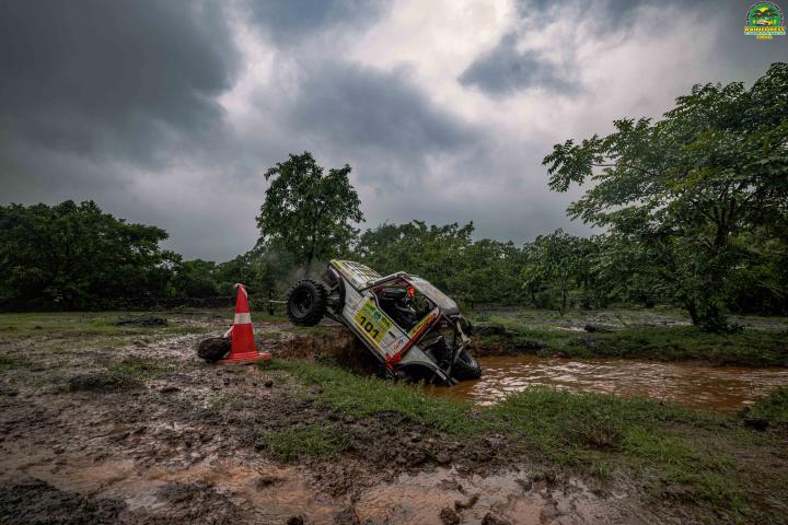 10th Rainforest Challenge India to be held in Goa from July 19-26 