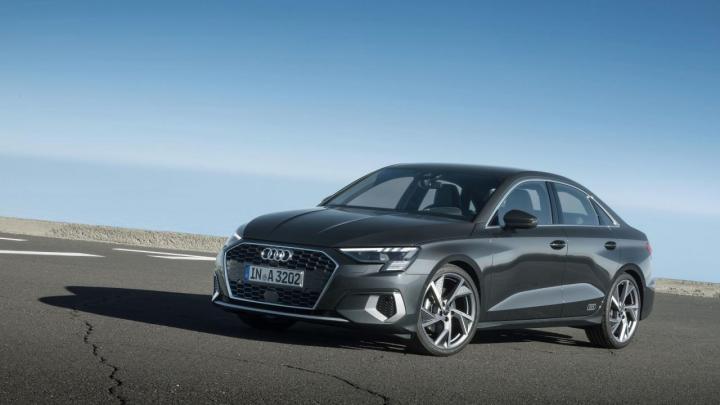 Rumour: Audi to launch the 2nd-gen A3 and Q3 in 2022 
