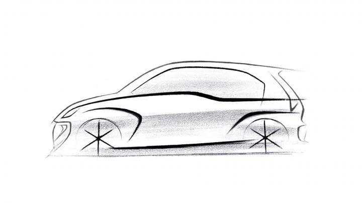 Hyundai releases first rendering of the next-gen Santro (AH2) 