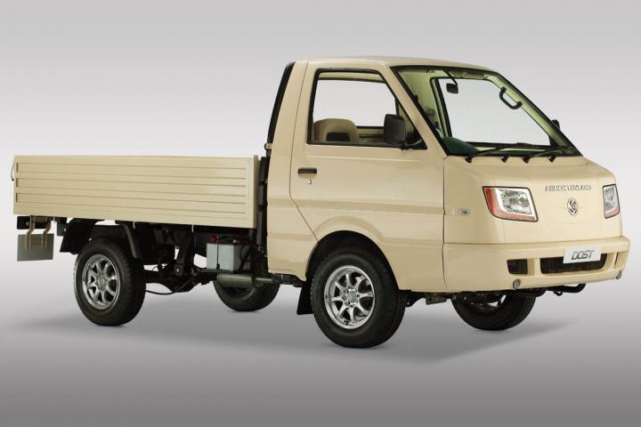 Ashok Leyland to invest Rs. 400 crore & expand Dost range 